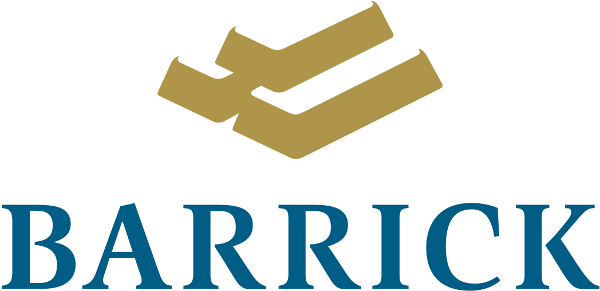 Barrick-Gold-Corporation-Company-Logo