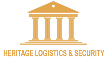  Heritage Logistics &  Security